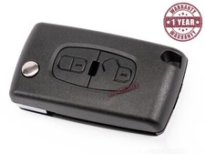  CHIAVE GUSCIO PER PEUGEOT