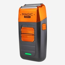 GIUBRA MAGIC ZERO RASOIO