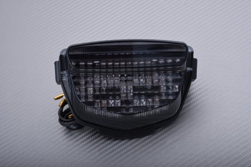 Fanale stop led plug play - stop,