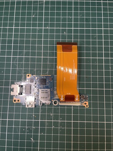 Toshiba portege z830 series - z830,