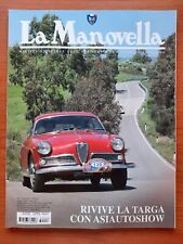 LA MANOVELLA ASI 2005 N° 6 BMW 507 E Z4 - FERRARI