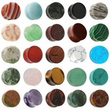 Tappo Orecchio Pietra