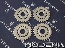 Set Distribuzione Pignone