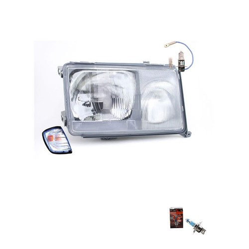 Fari osram night breaker laser - breaker,