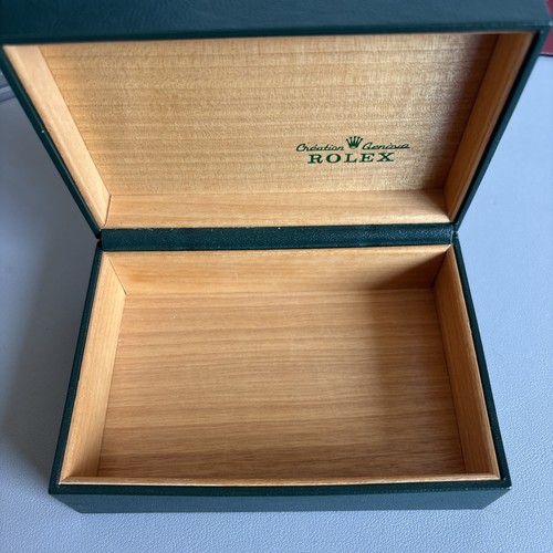 Original vintage rolex watch - original,