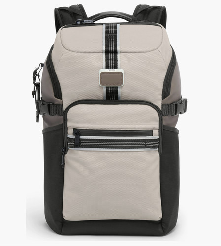 Zaino tumi alpha bravo reserve - bravo,