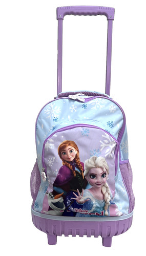 Disney frozen grande zaino - frozen,