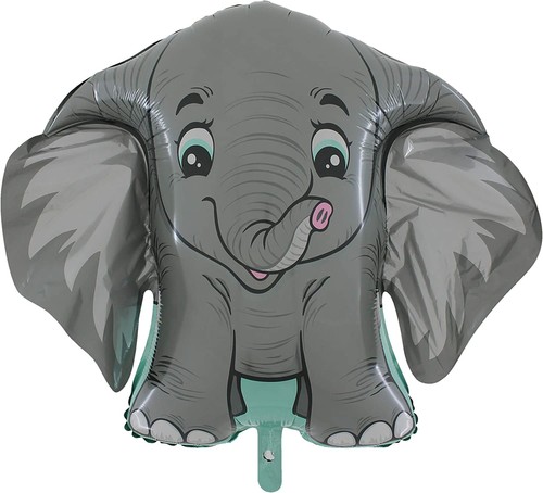 Pallone elefante elefantino - elefante,