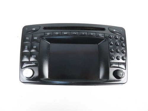 Mercedes benz w203 2000 - mercedes-benz,