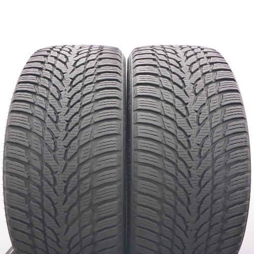 235 nokian 40 r19 - nokian,