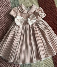 Abito bambina Monnalisa