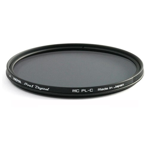 Filtro polarizzatore circolare