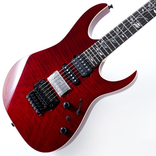 Ibanez custom design lab - j.custom,