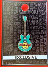 HRC Hard Rock Cafe Madrid