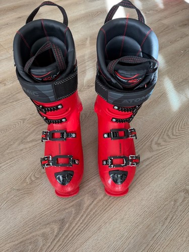 Scarponi sci atomic hawx - da,