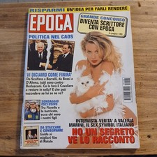 Rivista epoca 48 1994 - epoca, 48/1994