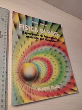 Paolo Alberico - Fisica di