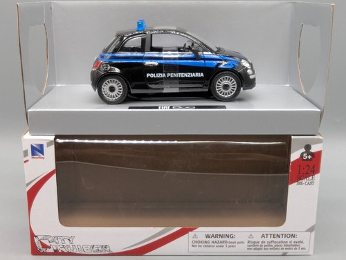 Modellini auto newray - modellini, 1:24