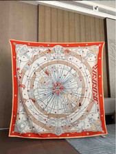 Bandana 70% cashmere 30% seta