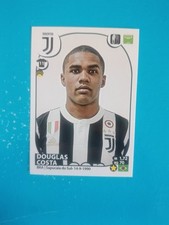 Figurina Calciatori Panini