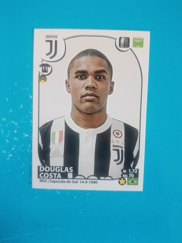 Figurina calciatori panini - calciatori,