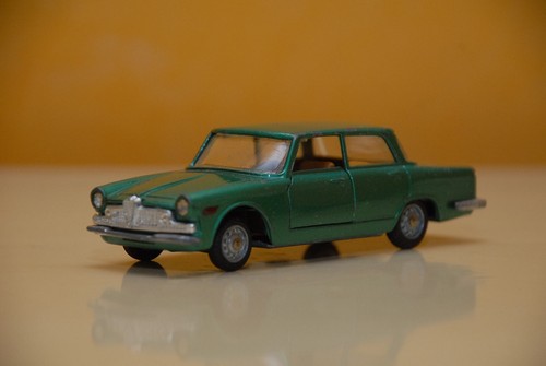 Mebetoys alfa romeo - romeo, 2600