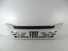 Griglia radiatore anteriore