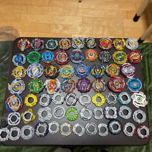Lotto stadio beyblade - stadio, burst