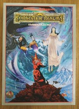 🔱 SCATOALA AMBIENTAZIONE