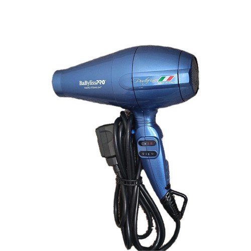 Babyliss pro nano - nano, titanium