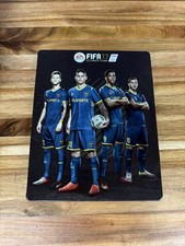 FIFA 17 Ultimate Team