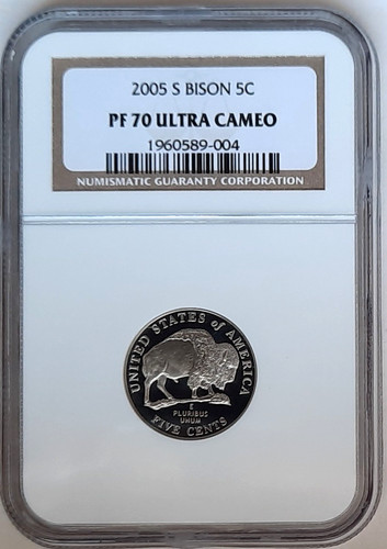 2005 bison jefferson - "bison",
