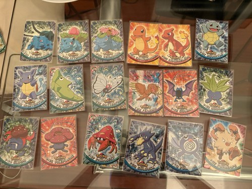 Lotto carte pokemon - lotto,