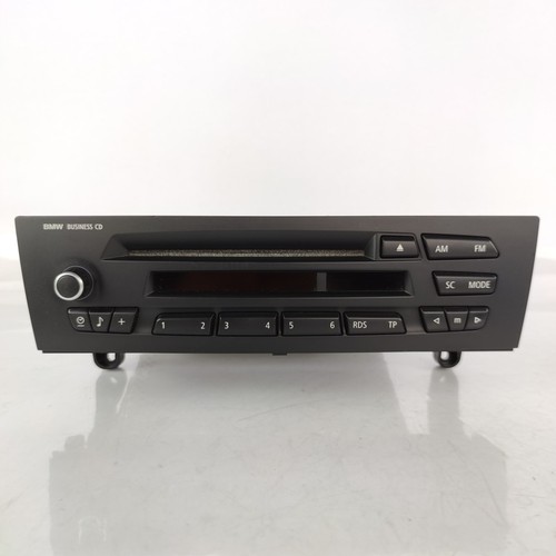 65129225834 autoradio bmw - bmw, x1
