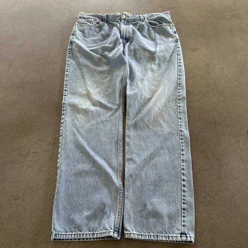 Jeans vintage levis 505 uomo - levis,
