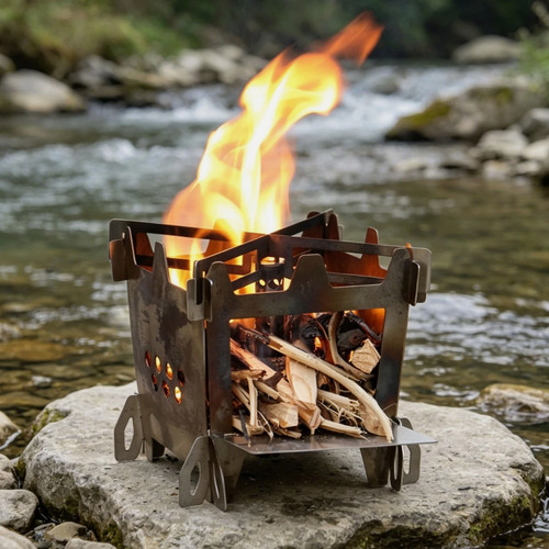 Stufa legna combustione - stufa,