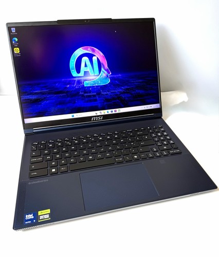 Msi stealth ultra9 185h - stealth,