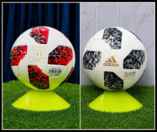 Adidas telstar finale - telstar, 18