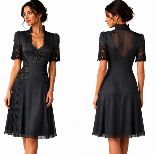 Abito sartoriale karen millen - abito,