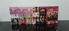 The L Word - Serie Completa (23 DVD) ITALIANO