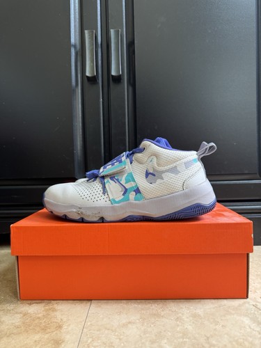 Scarpe basket mimetiche - basket,