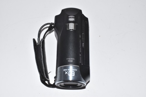 Videocamera sony hdr - videocamera, hdr-pj410