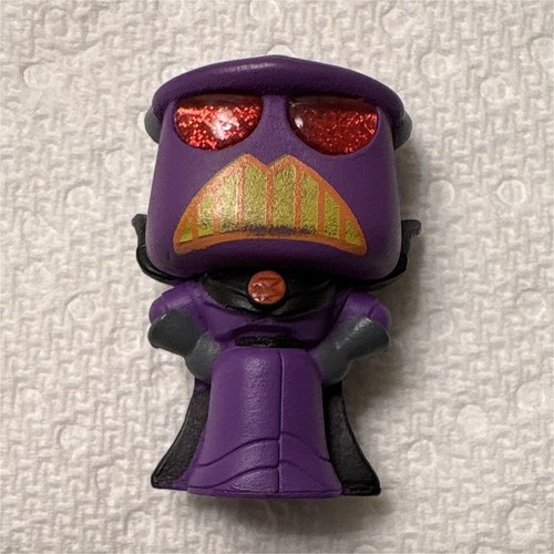 Disney evil emperor zurg - evil,