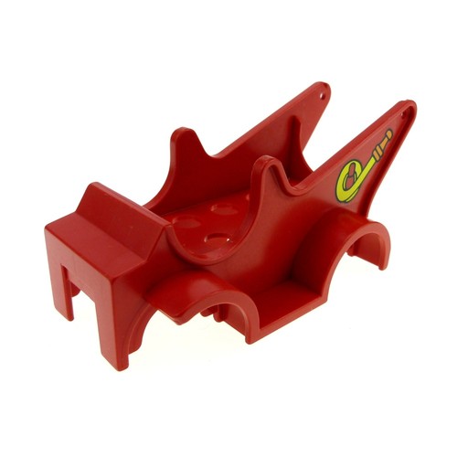 Lego duplo rimorchio auto - duplo,