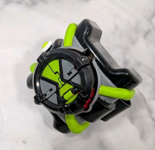 Orologio ben omnitrix - ben, 10