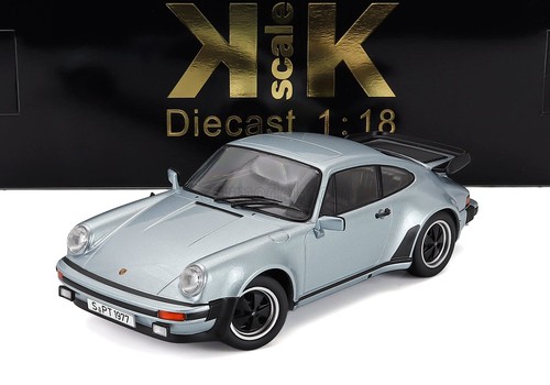 Scale porsche 911 - kk-scale,