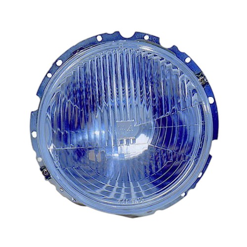 Faro anteriore volkswagen - anteriore,