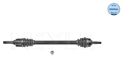 Albero motore meyle 498 - meyle,