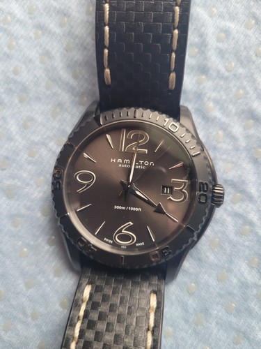 Orologio hamilton jazzmaster - orologio,