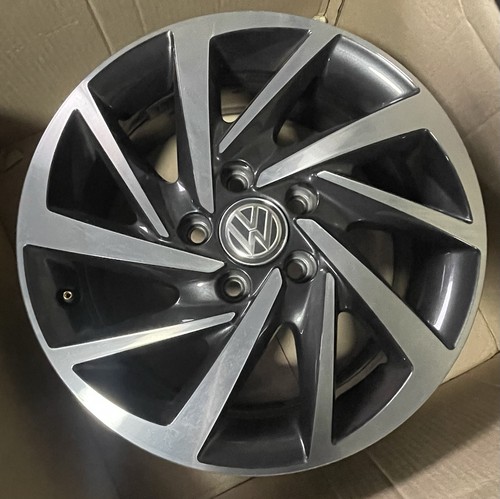 Cerchio lega 5x16 et48 - lega, 6,5x16